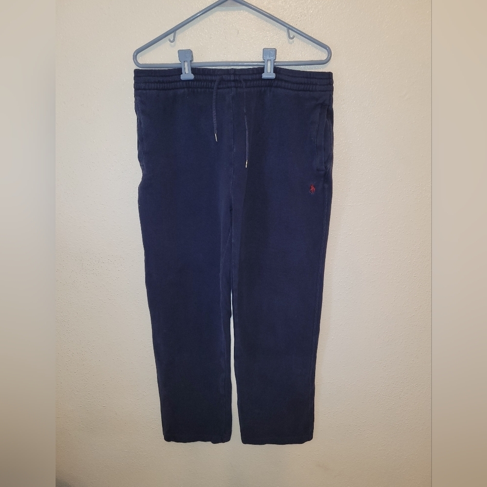Ralph Lauren Mens Sweatpants